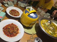 -偶屋里钵少爷(时代广场店)