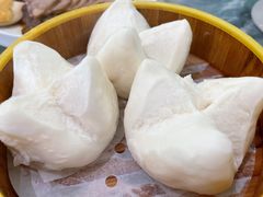 叉烧包-广东大排档(国奥店)