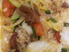 -河州春清真西北特色美食(虎踞路店)
