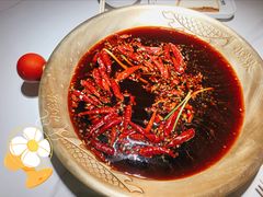 -小龙坎火锅(IFS HOT店)