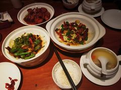 -阿榕小厨(丈八一路店)