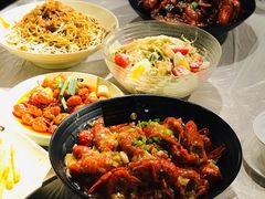 -巴厘龙虾·榜首油焖大虾(洞庭·艺术洋房店)