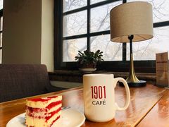 -1901 Cafe(西四店)