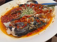 -沅江水·湖南家宴(南村万博长隆商圈店)