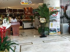 -翔达国际商务酒店