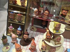 -泡泡玛特POPMART(石景山万达店)