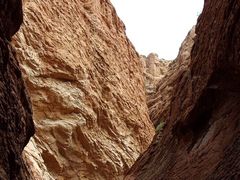 -天山神秘大峡谷