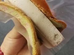 -詹爷爷乌节路街头冰淇淋
