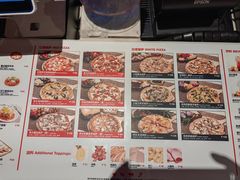 -城市大道红炉披萨烘焙坊