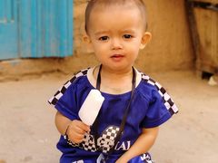 -艾提尕尔清真寺