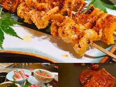 -松临·铁板烧&Omakase(神农店)