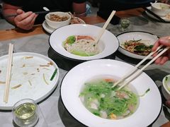 -如轩·海鲜砂锅粥·潮汕菜(南城店)