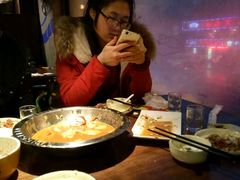 -胖哥俩肉蟹煲(学林街店)