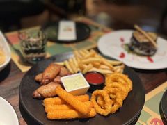 -安妮意大利餐厅(日坛店)