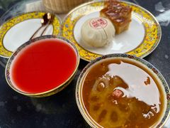 -富华斋饽饽铺·宫廷糕点·伴手礼(护国新天地店)