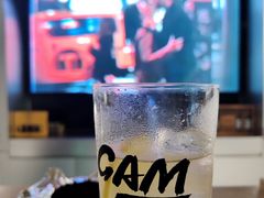 -GAM HighBall 日式小酒馆