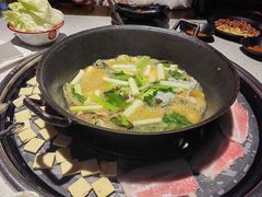 -米氏火鱼·泡椒鱼火锅(李子坝老店)