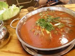 -老凯俚酸汤鱼(鸿通城店)