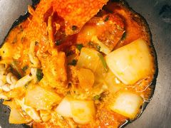 -Doo Dee Thai Food(Issan/Isaan/Esan)