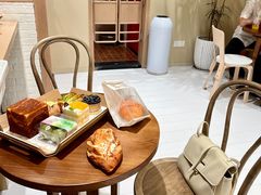 -DEMO黛慕蛋糕(中泰店)