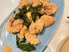 -鹿港小镇(金虹桥国际中心店)