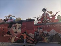 -武汉园博园(武汉自然博物馆)