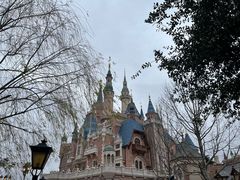 -上海迪士尼度假区