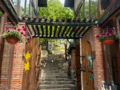 -北京水岸山吧度假村(雁栖镇店)