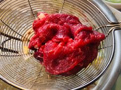 -花田煮鲜牛肉火锅(钟楼众汇店)