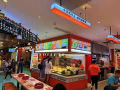 -椒锅锅·麻辣香锅(宝地广场城市集市店)