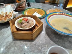 -九龙茶记·粤式餐厅融合菜(鹭江店)