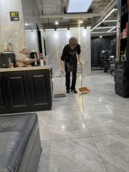 -Tipo Hair salon（明星）店