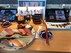-沼津魚がし鮨(御殿場アウトレット店)
