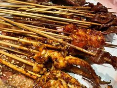 -北丐先生·野馄饨烧烤(泰达E街区店)