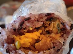-大个子蒸饭