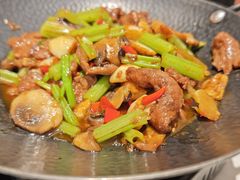 -蘇小主·创意中国菜(金茂览秀城店)