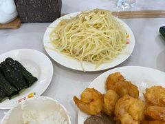 -杏园餐厅(西四北大街店)