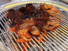 -喜来稀肉(虹泉路店)