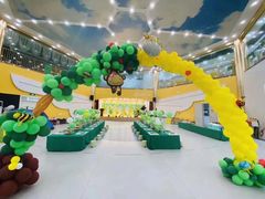 -无锡金色摇篮幼儿园(宝龙城市广场店)