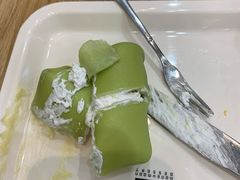 -满记甜品(金唐购物中心店)