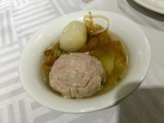 汽锅元子弹-琬苑鸽庄·川粤融合菜(解放碑总店)
