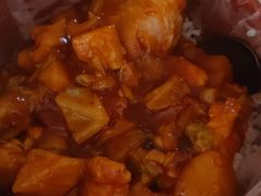 -胖哥料理(兴义里店)