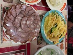 -沈老头包子(八十五店)