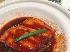 -二泉园老菜馆·百年无锡菜
