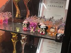 -203密室逃脱体验馆·聚会·亲子·团建(中关村店)