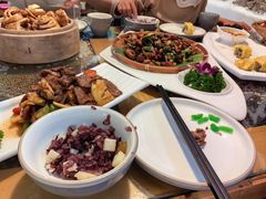 -尽善百年古院餐厅(王家老宅店)