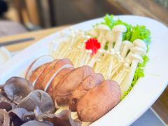 -牛街·马辈儿涮肉(牛街总店)