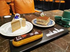 伯爵红茶千层-UMe·玖觅(曲江店)