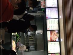门面-林静小吃(复兴路店)