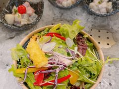-松子料理(白家庄店)
